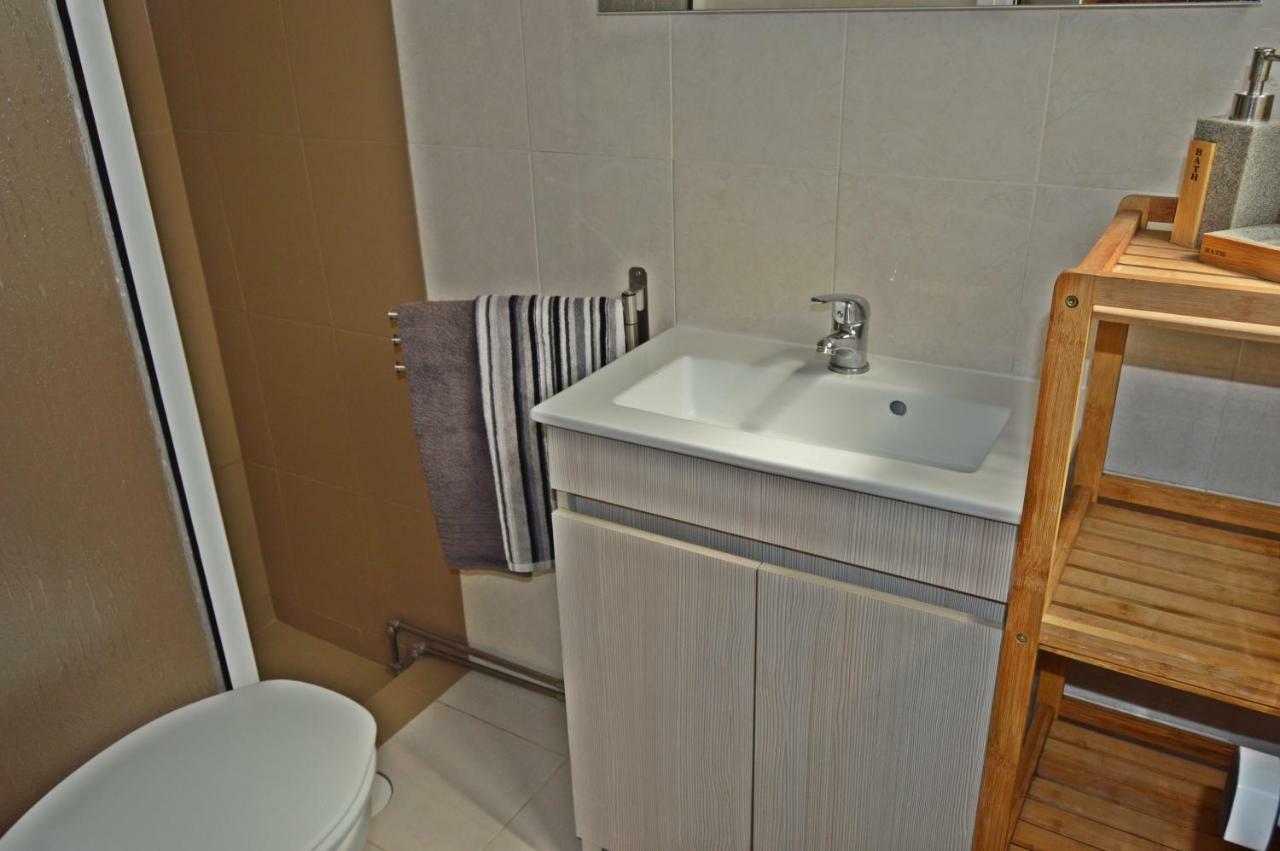 Top Floor With Balcony In Funchal المظهر الخارجي الصورة