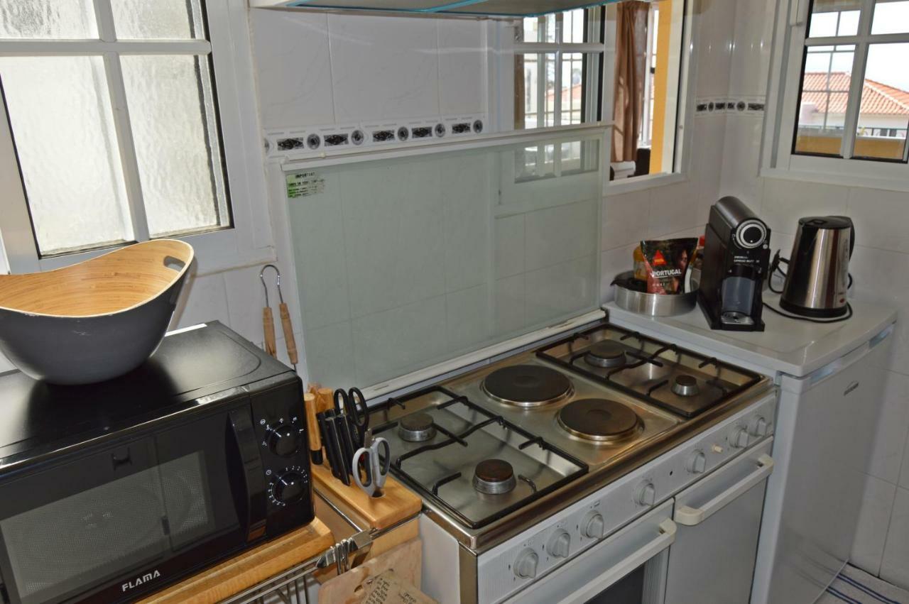 Top Floor With Balcony In Funchal المظهر الخارجي الصورة