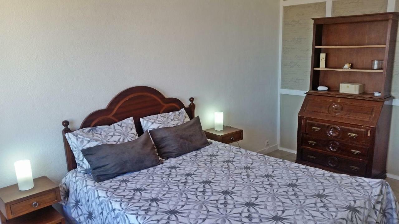 Top Floor With Balcony In Funchal المظهر الخارجي الصورة