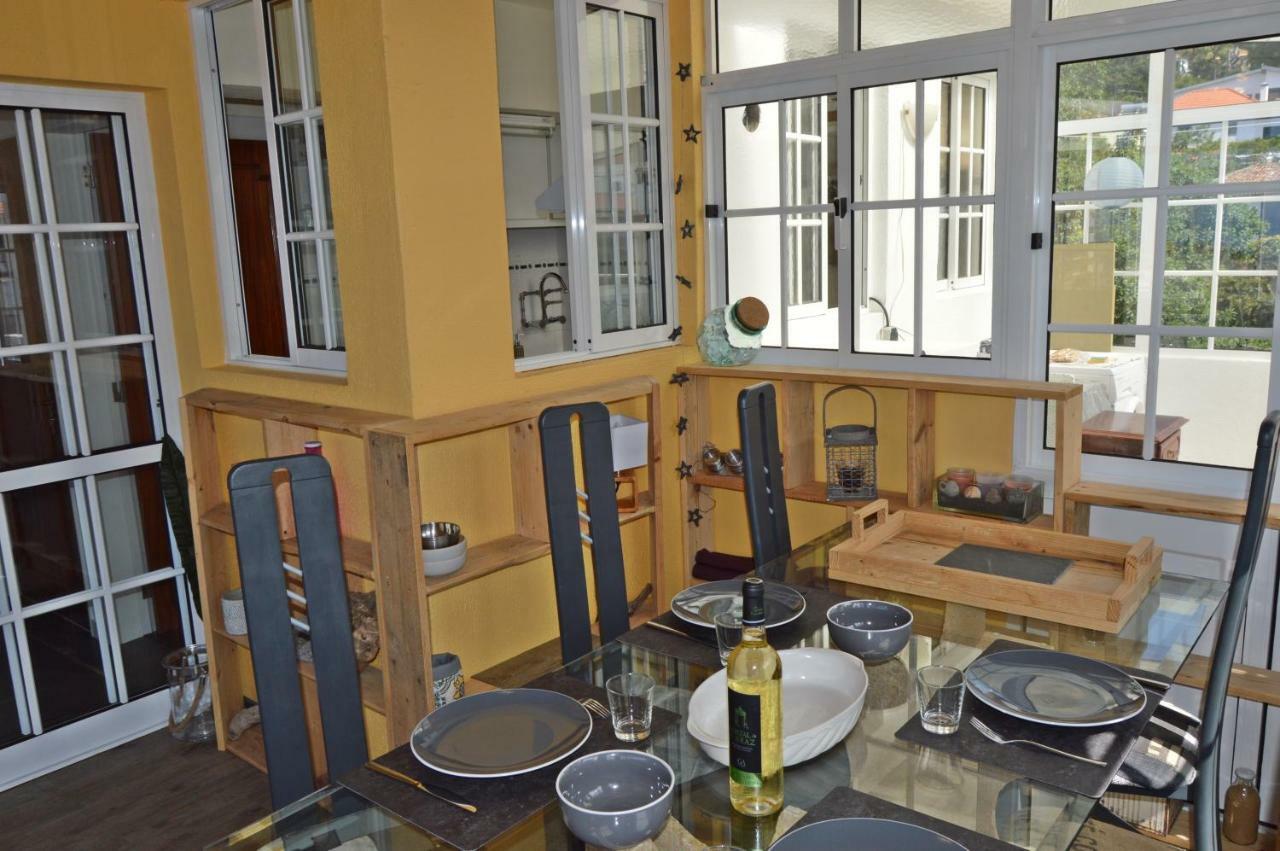 Top Floor With Balcony In Funchal المظهر الخارجي الصورة