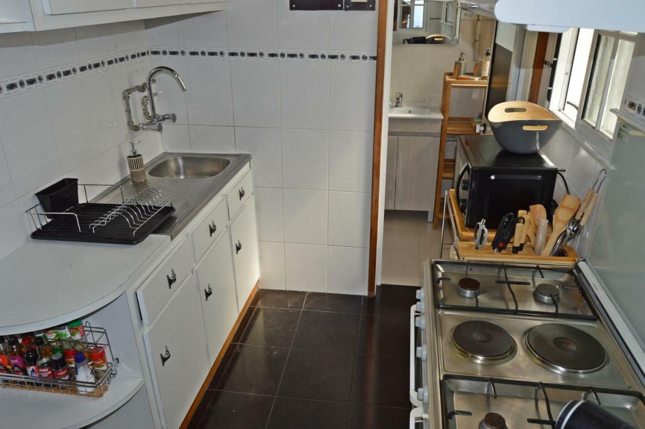 Top Floor With Balcony In Funchal المظهر الخارجي الصورة